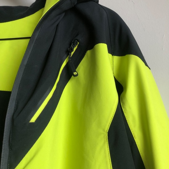 Mountain Warehouse Extreme Winter Jacket small - Picture 6 of 10